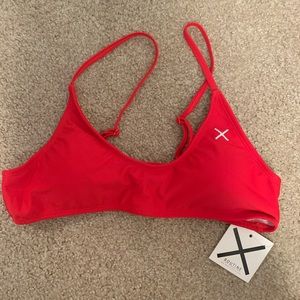 NWT Boutine LA adjustable top, size medium